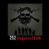 🇷🇺 БАТАЛЬОН ГАГАРИНА