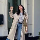 Знакомьтесь Настя | small talk о том, о сём …