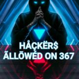 HÃCKÊR$♠ ALLOWËD♠ON 367