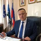 Глава МО Карпинск