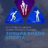 Спортивная школа зимних видов спорта