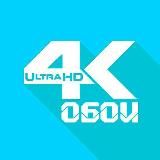 Обои 4К Ultra HD