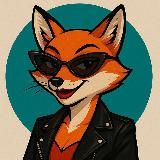 ЛисаДереза