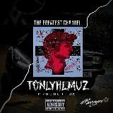 TonyHL muz ོ 🎧