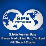 Tashkent SPE Student Chapter