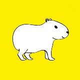 милые капибары