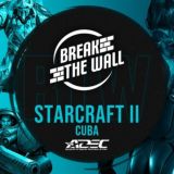 StarCraft 2 ADEC 🇨🇺 Cuba
