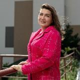 Ирина Рамазанова. Бизнес юрист.