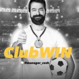 Клуб побед | Спортивная аналитика📝⚽️🏀