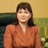 Инна Демидова