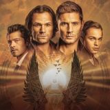 Сверхъестественное | ВСЕ СЕЗОНЫ