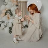 Стала Мамой!