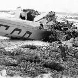 Катастрофы страны Советов