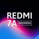 Redmi 7A | Pine 🇮🇩