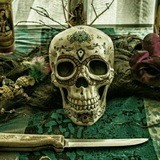 ЧЕРНЫЙ 💀 МАГАЗИН