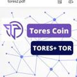 Tores Coin/ Пассивный доход