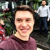 Паета Сергей / Сергей Хорунжий