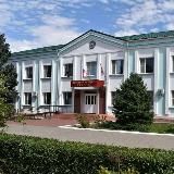 Администрация Zимовниковского района