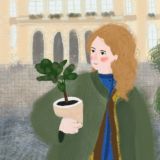 иллюстрации и книги ❄️Sneško Belić❄️