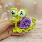 HOBBY-MK | вязание крючком