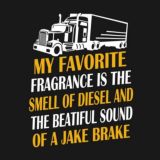 Truck Driver Europe life