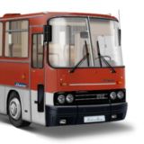 RetroBus: Chat 🚌🐱