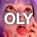 OLY ✨