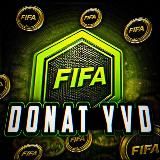 Donat YVD (отзывы)