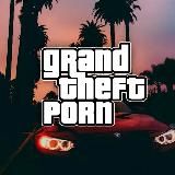 Grand Theft Porn