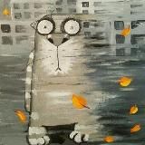 Финансовый барабашка