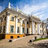 Центральный - в сердце города