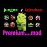 ☄☄ APP PREMIUM MOD PARA ANDROID 🎉🎉