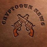 CRYPTOGUN - Чат