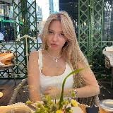 Where are you,Rufina?