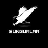 SUNGURLⱯR