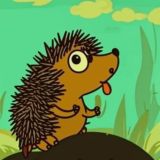 Грёбанный Ёж 18+