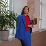 Елена Янина | Бизнес-психолог