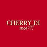 Cherry_Di_book