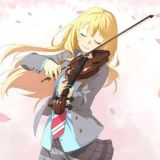 Anime Music 💜 Chat