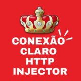 CONEXÃO CLARO HTTP INJECTOR