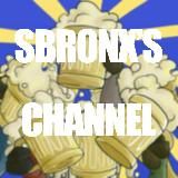 Sbronx’s Channel 🔞