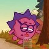 Канал Колючего