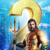 Аквамен 2 (2022) 🎬 КиноФильм