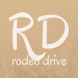 RD rodeo drive
