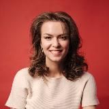 Кристина Гнатюк | Движение Первых