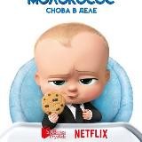 Босс Молокосос: Снова в деле. Сериал