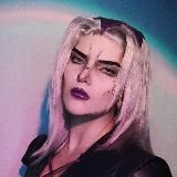 китаевèдьма косплеит