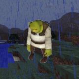 сводный брат шрека