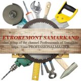 EVROREMONT SAMARKAND