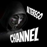 ALTER•EGO | news&amp;info